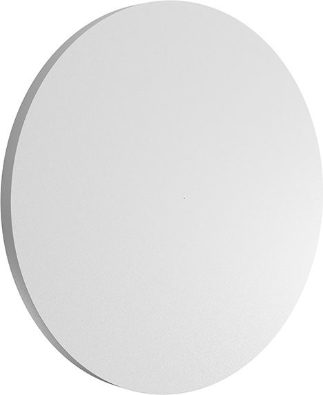 Flos Camouflage LED Wandaufbauleuchte Outdoor in Weiß - Bild 1