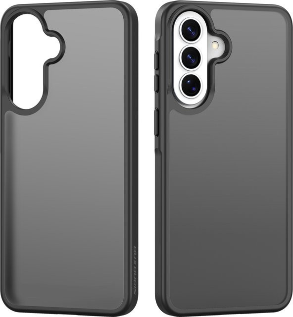 DUX DUCIS Sturzsichere Handyhülle mit Matt-Finish für Samsung Galaxy A27 5G A36 5G A37 5G A56 5G A57 5G in Mehrfarbig - Bild 1