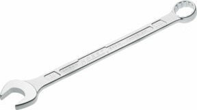 Hazet Ring-Maulschlüssel 600N-34 in Silber, Schlüsselweite 34 mm - Bild 1