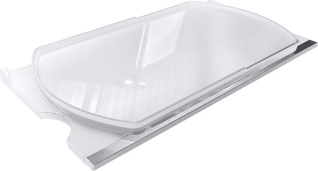 Miele KFT 7000 FlexiTray in Transparent - Bild 1