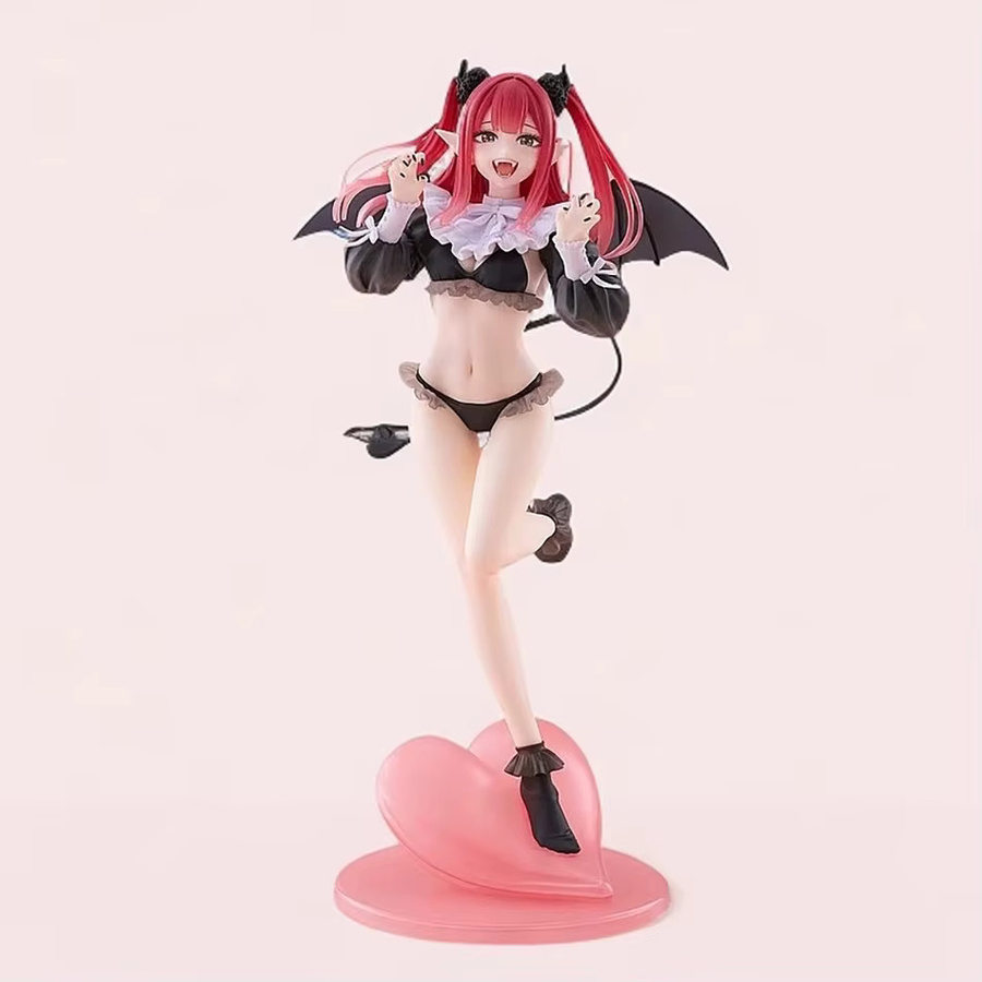 Bandai My Dress-Up Darling Kitagawa Marin, Actionfigur, 29cm - Bild 3