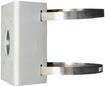 Allnet Masthalter Junction Box für ALL-CAM2497-LEN in Silber - Bild 1