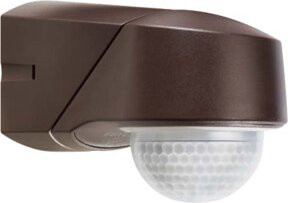 ESYLUX Bewegungsmelder RC 230i braun - Bild 1