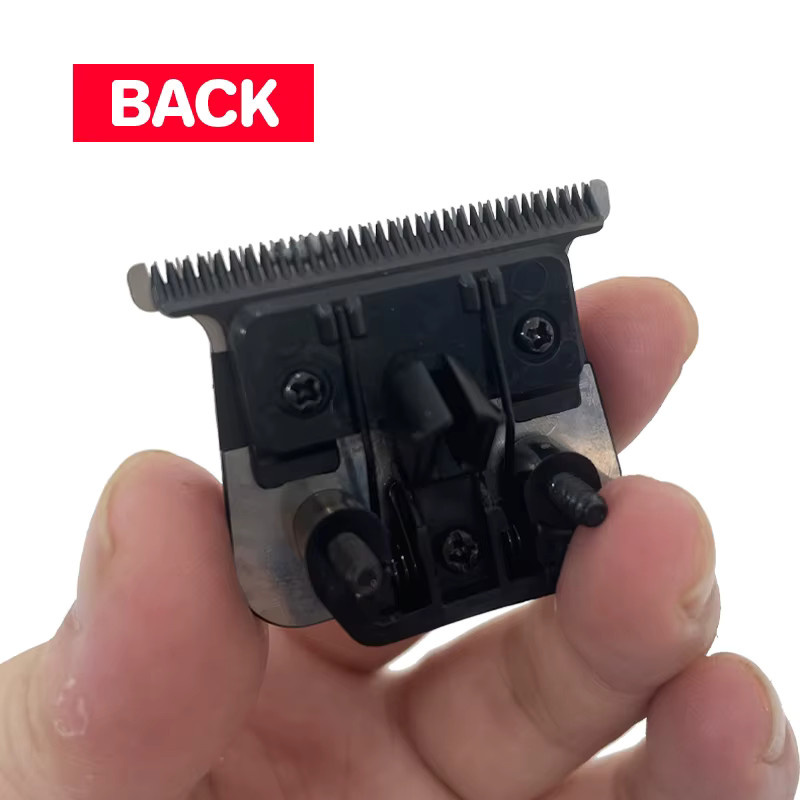 Kemei Ersatzklingenkopf für Haarschneidemaschine KM-2299 - Bild 2