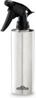Napoleon Edelstahl Sprühflasche mit Pumpsprüher in Silber und Schwarz, 550 ml - Bild 1
