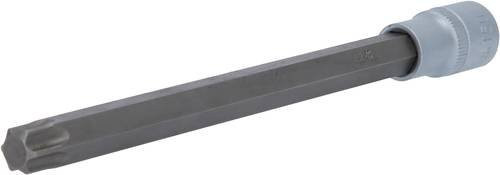 Brilliant Tools BT022714 Stecknuss 1/2 Zoll aus Chrom-Vanadium in Grau - Bild 1
