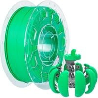 Creality CR-PLA Filament Green für FDM 3D-Drucker, 1,75 mm - Bild 1