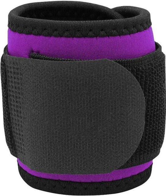 Binchi Outdoor Equipment Armband, violett, Unisex - Bild 1