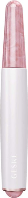 GESKE Double-Sided Rose Quartz Depuffing Pen, Unisex - Bild 1