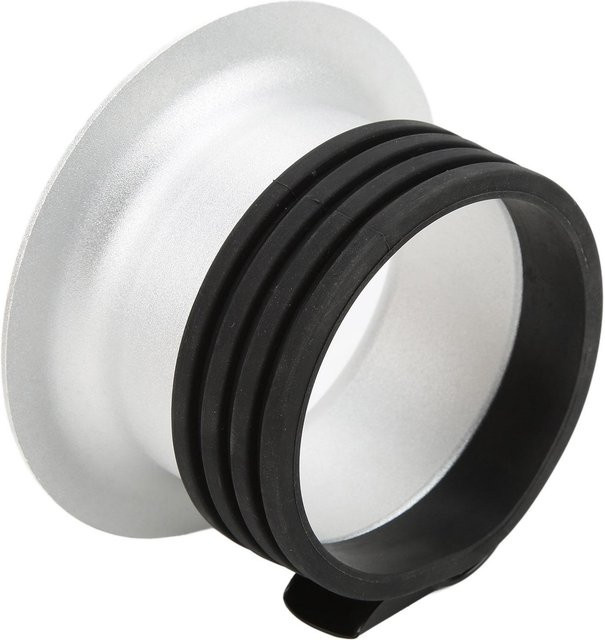 Ulanzi Speedring Adapter Konverter für Profoto Mount Blitzlicht Softbox in Grau - Bild 1