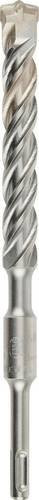 DeWalt SDS-plus Hammerbohrer DT9684-QZ mit Carbide-Spitze, Farbe: Silber, Durchmesser: 20,0 mm, Länge: 250,0 mm - Bild 1