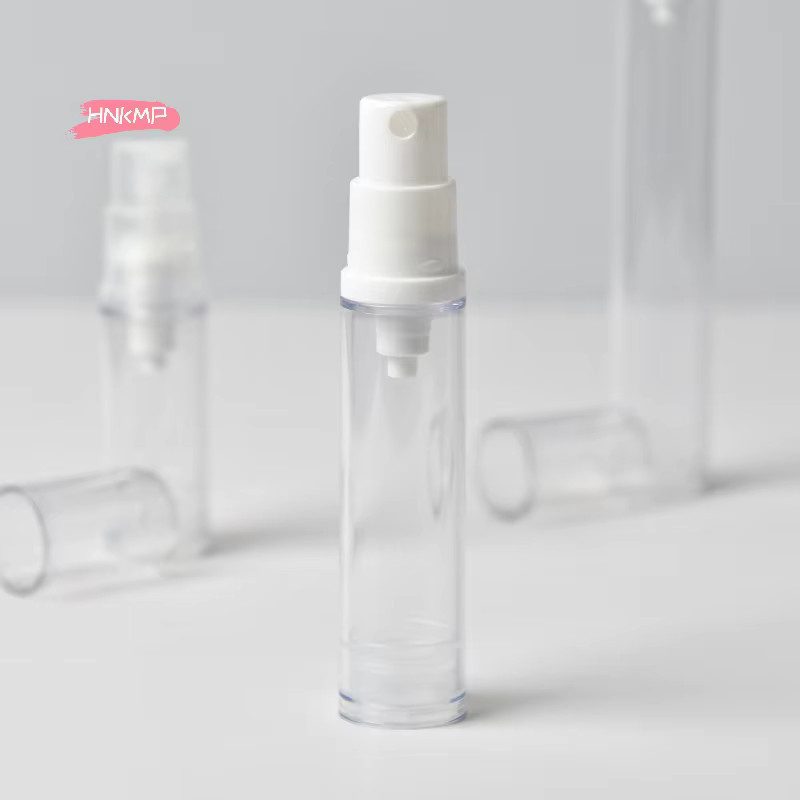 HNKMP Mini-Vakuumpresse mit Sprühflasche, 5/10/15 ml, Unisex - Bild 3