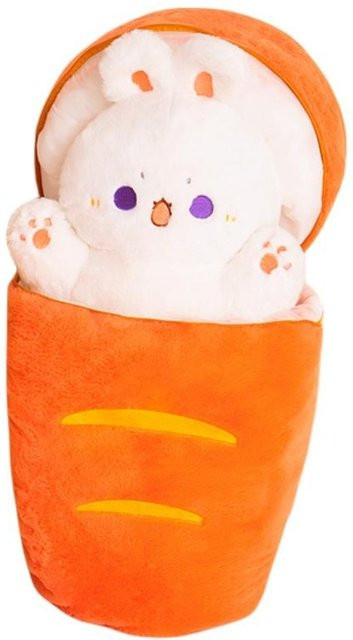 Linyi toy Taiyaki Katze Plüschtier, Tiere, 1-teiliges Set - Bild 1