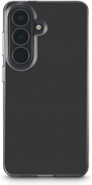 Samsung Galaxy S26 FE Handyhülle Simply Clear in Transparent - Bild 1