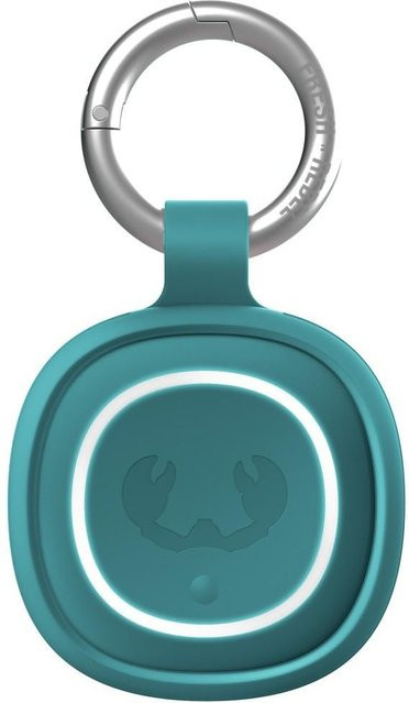 Fresh 'n Rebel Smart Finder 2 Bluetooth Tracker in Petrol - Bild 1