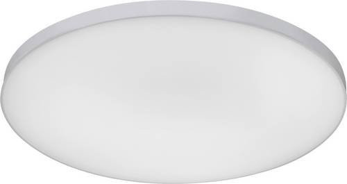 LEDVANCE SMART+ TUNABLE WHITE LED-Deckenleuchte mit integriertem LED, 28W, Weiß - Bild 1