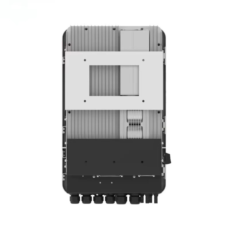 Deye Hybrid-Wechselrichter 8 kW einphasig SUN-3.6/5/6/7/7.6/8K-SG05LP1-EU 8 kVA - Bild 2