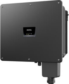Kostal String-Wechselrichter PIKO CI 30 G2 trafolos in Schwarz mit Ethernet/LAN - Bild 1