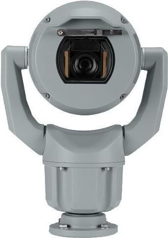 Bosch MIC IP starlight 7100i PTZ Überwachungskamera mit 2MP, HDR und 30x Zoom in Enhanced Gray (MIC-7522-Z30GR) - Bild 1