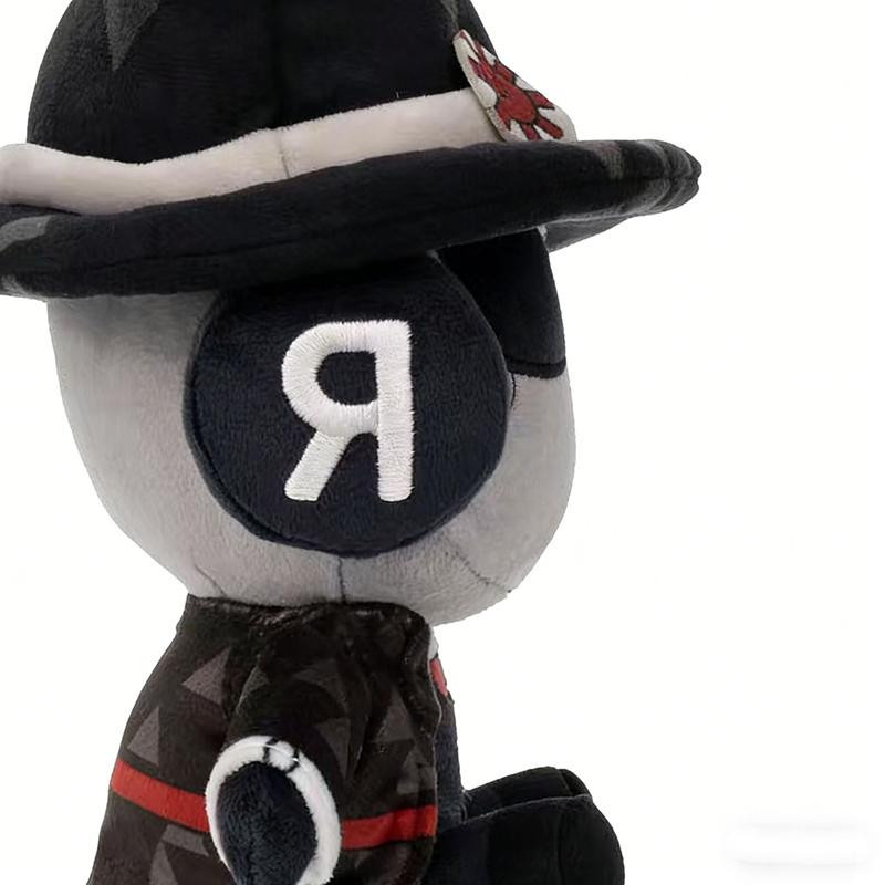 Aoger Verlassene Chance 2.0, Plüschtier, 20cm, ab 14 Jahren - Bild 2