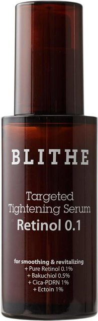 BLITHE Straffungsserum Retinol 0.1, 30 ml, Normale Haut - Bild 1