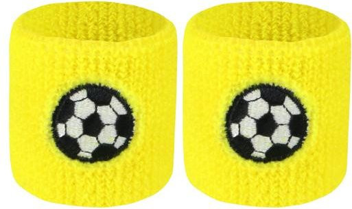 Armband Kinder, Ball Stickerei, Dehnbar, Jungen Mädchen - Bild 1