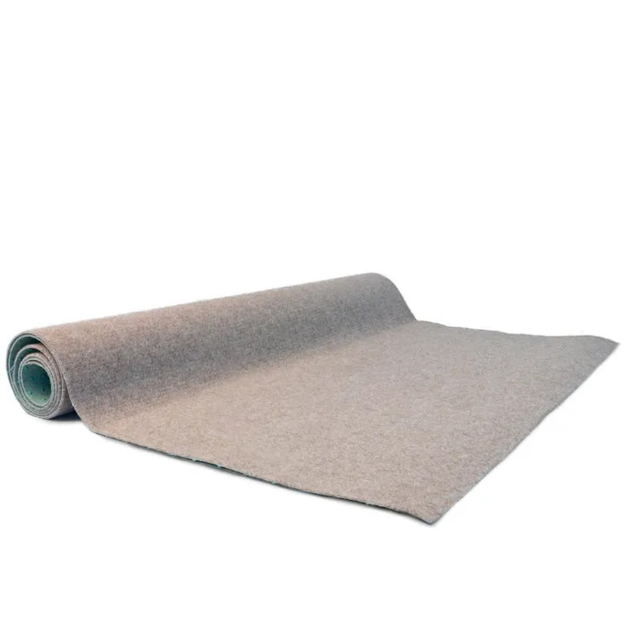 Karat Rasenteppich Farbwunder PRO Kunstrasen Beige B: 200 cm, T: 600 cm - Bild 2