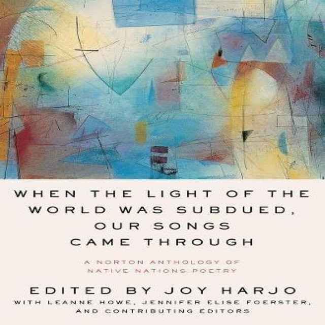 Als das Licht der Welt gedämpft wurde, kamen unsere Lieder von Joy Harjo, Taschenbuch - Bild 1