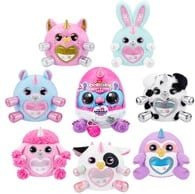 ZURU Rainbocorns Adopt-A-Corn Surprise Spielfigur in Bunt / Mehrfarbig - Bild 1