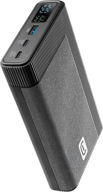CellularLine Power Bank ROCKET 20000 Black - Bild 1