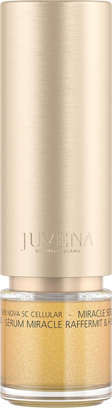 Juvena Skin Specialists Miracle Serum Firm & Hydrate, mit Algenextrakt - Bild 1
