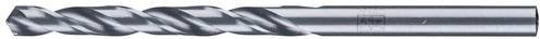 PFERD Spiralbohrer HSS-G N DIN 338, Durchmesser: 4,9 mm, Farbe: Silber, 10er Packung - Bild 1