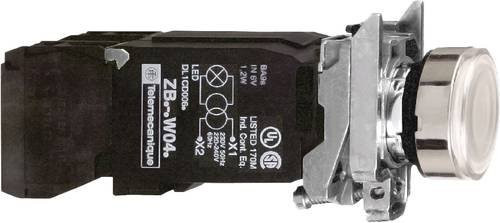 Schneider Electric XB4BW3135 Leuchtdrucktaster Schwarz, B/H/T: 30 x 101 x 47 mm - Bild 1