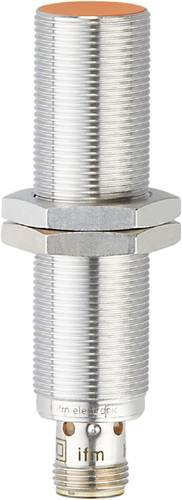 Ifm Electronic Induktiver Sensor IG5568 PNP in Silber - Bild 1