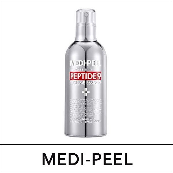 MEDI-PEEL All In One Peptide 9 Volumen Essenz, 100 ml, Serum - Bild 1