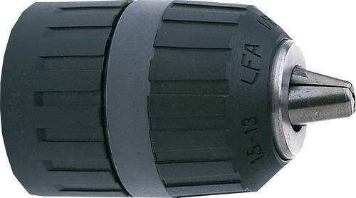 Makita Schnellspannbohrfutter 13mm in Schwarz 763178-7 - Bild 1