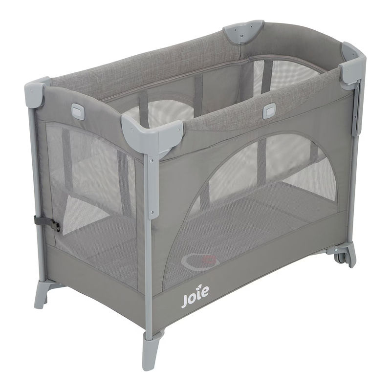 Joie Reisebett Kubbie Sleep in Grau - Bild 3