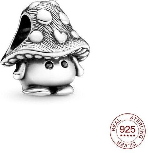 YIRAN Jewelry Anhänger, 925 Silber, Perle, Damen - Bild 1