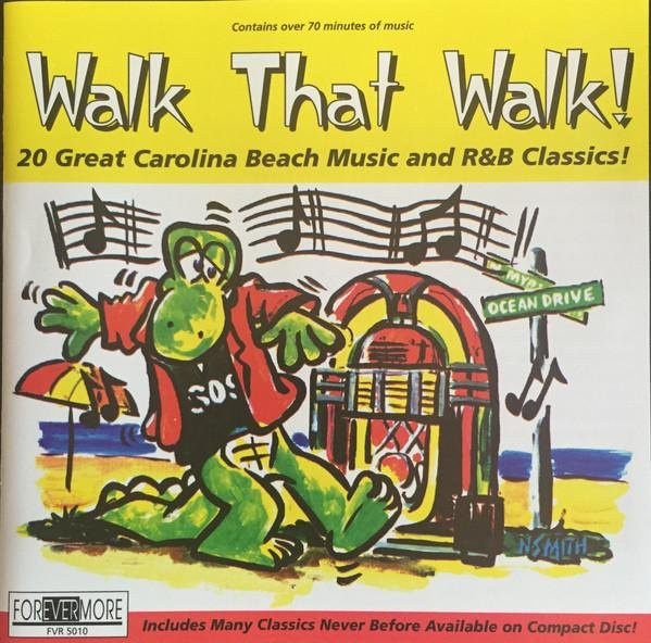 Geh diesen Gang! Verschiedene, CD, Soul & Funk - Bild 1