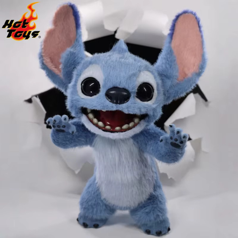 Hot Toys Lilo & Stitch, Actionfiguren, 1/6 MMS815, 39 cm - Bild 3