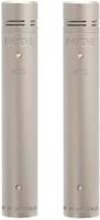 Rode Microphones NT5-MP Kondensatormikrofon in Gold und Silber - Bild 1