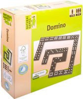 Natural Games Domino Holz ab 3 Jahren - Bild 1