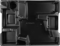 Bosch L-BOXX Einlage für GBH 18V-26 in Schwarz - Bild 1