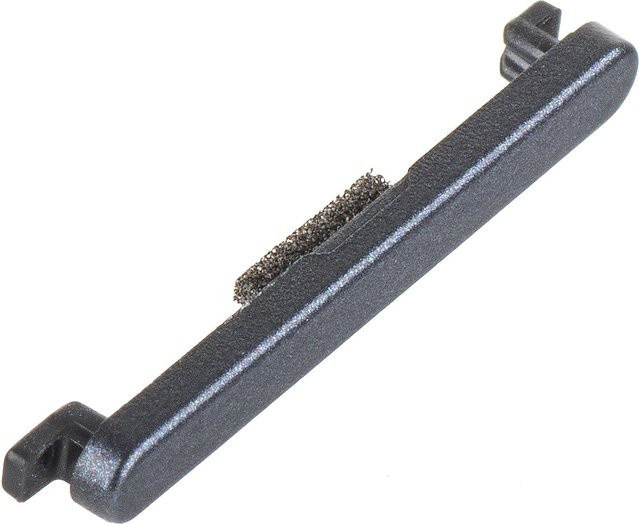 Honor Lautstärketaste für Honor 400, Schwarz (Midnight Black), Service Pack 5168ACFS - Bild 1