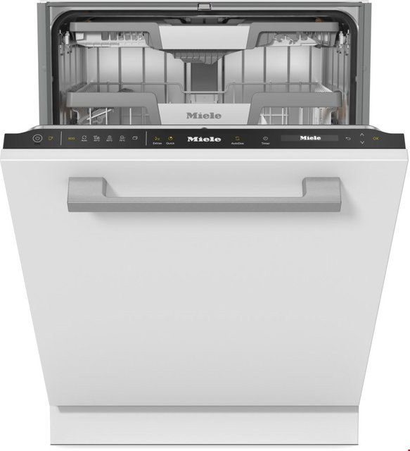 Miele Geschirrspüler G 7658 SCVi XXL AD EnergyHero vollintegriert 60 cm - Bild 1