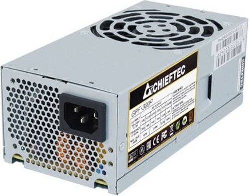 Chieftec GPF-350P TFX Netzteil 350W Grau - Bild 1