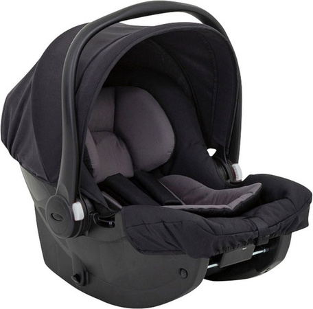Graco Babyschale SnugEssentials i-Size mit 3-Punkt-Gurt