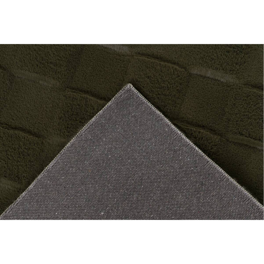 Kayoom Teppich Botany 625 in Grün, pflegeleicht, B: 160 cm, L: 230 cm - Bild 2