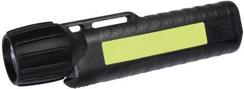 UK Underwater Kinetics 4AA eLED CPO TS Taschenlampe Schwarz Ex Zone 1 130lm 150m Reichweite - Bild 1