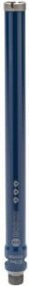Bosch Diamantnassbohrkrone Best for Concrete mit G 1/2" Anschluss, Durchmesser: 28 mm, Tiefe: 300 mm, Ring: 10 mm, Farbe: Blau - Bild 1